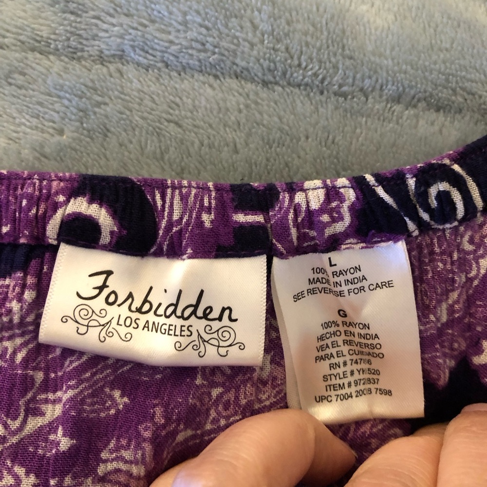 Forbidden LA - Picture 2 of 2